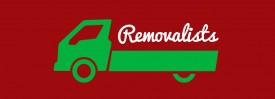 Removalists Coominglah - Furniture Removals